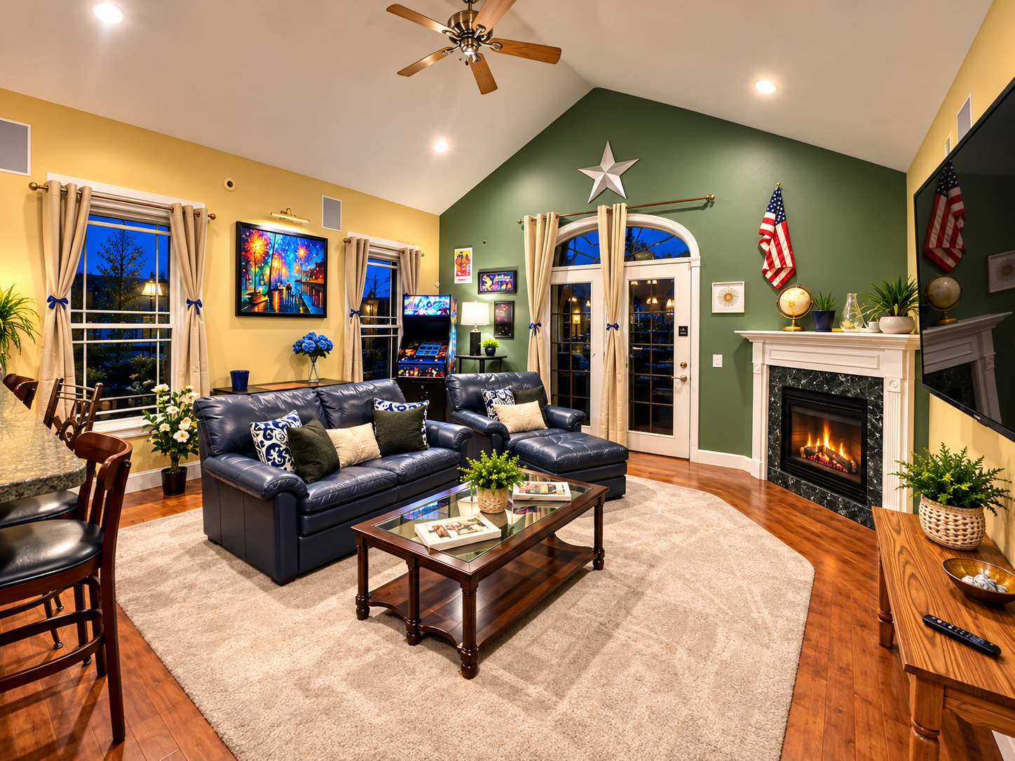 Batavia Premium Rentals - Photo 1