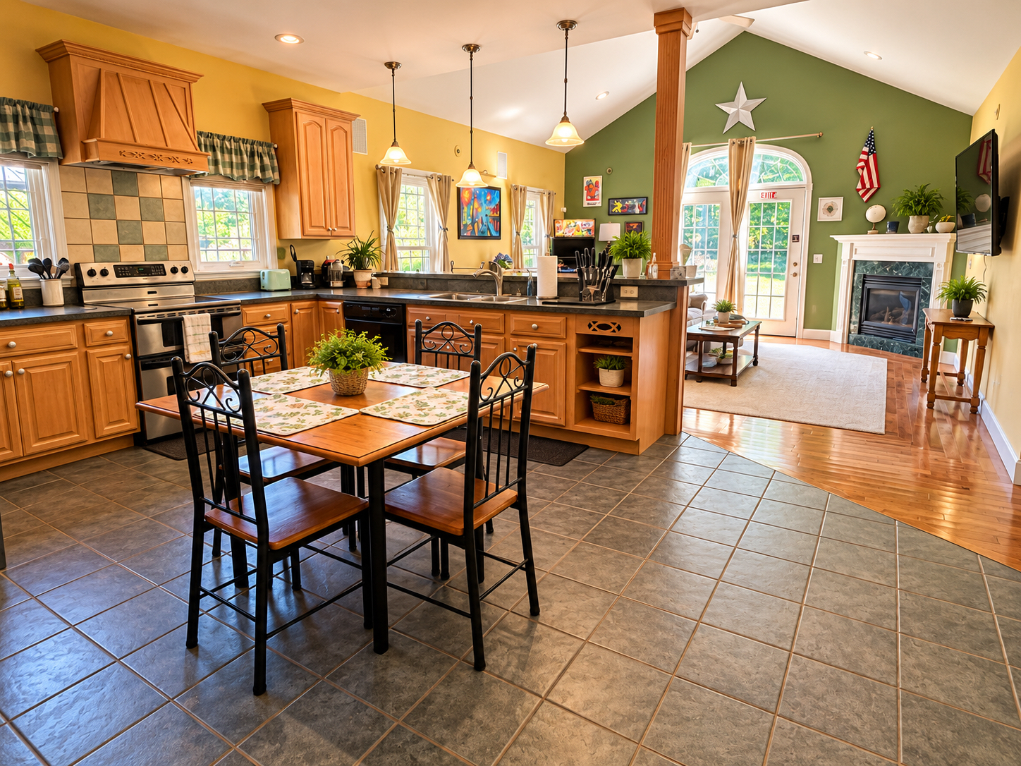 Batavia Premium Rentals - Photo 3