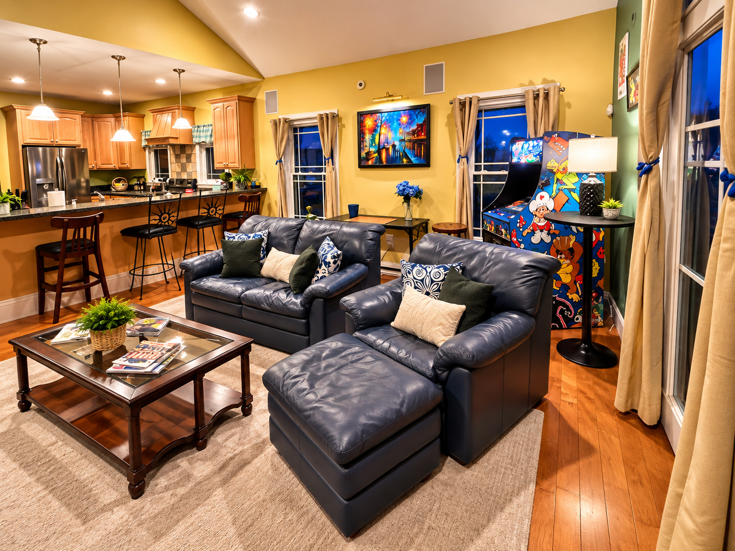 Batavia Premium Rentals - Photo 2