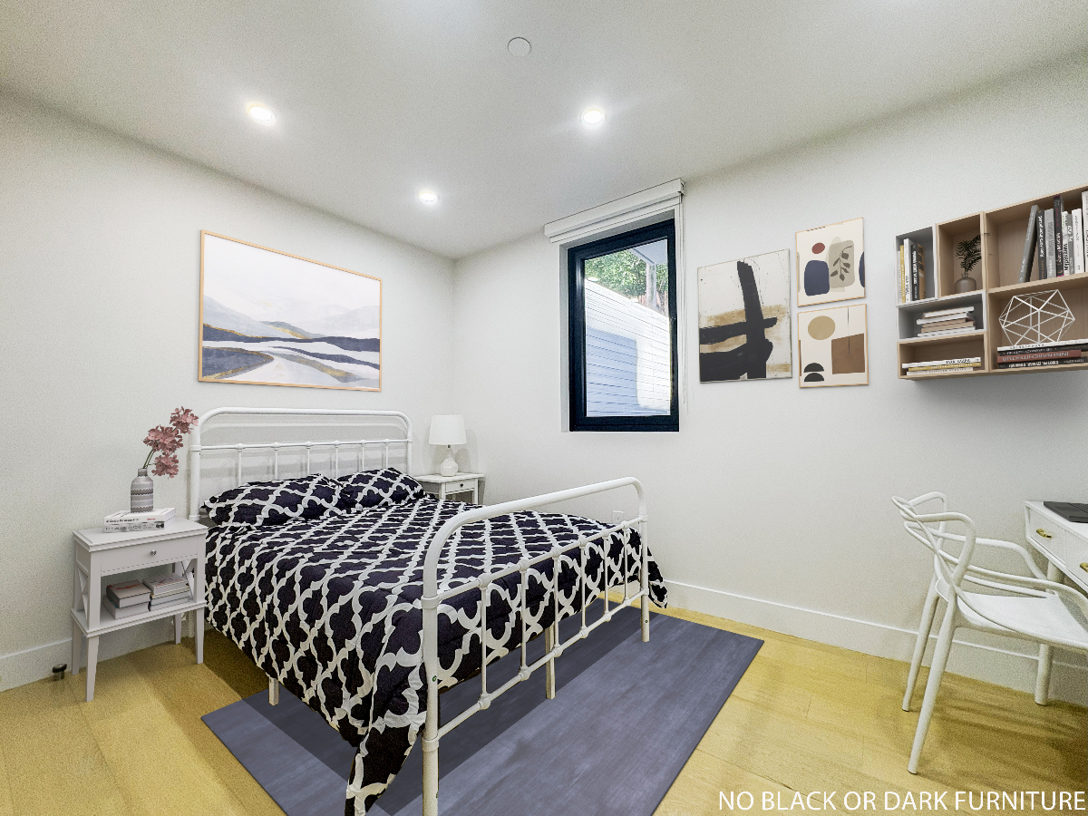 SEPT 1! NEW APT BUILT IN DUMBO TWO BED/TWO BATH with WASHERY/DRYER BROOKLYN LUXURY - Photo 2