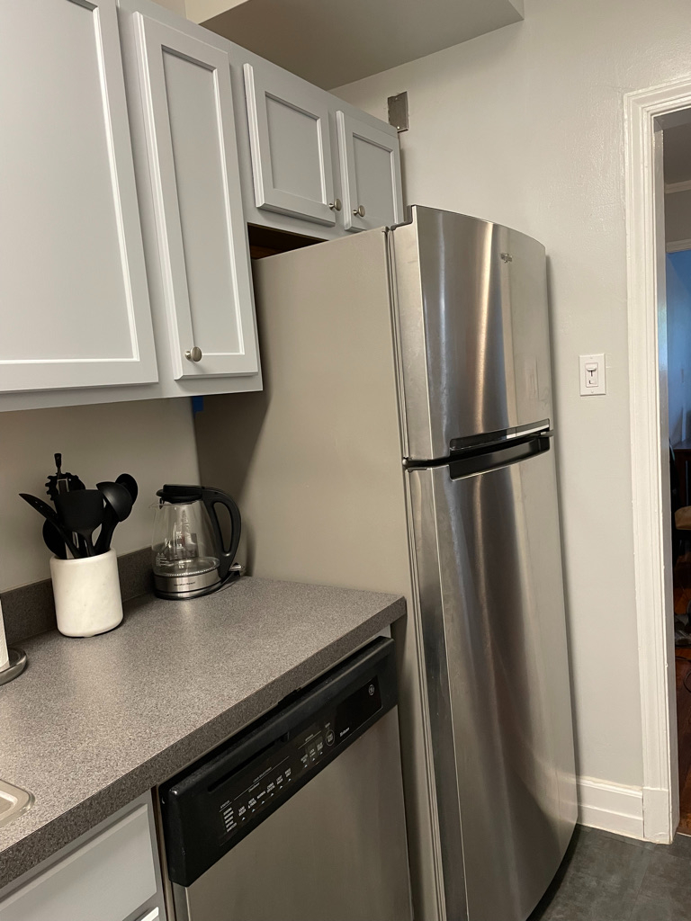 Charming 1 BR/1BA with Den/Office - Photo 7