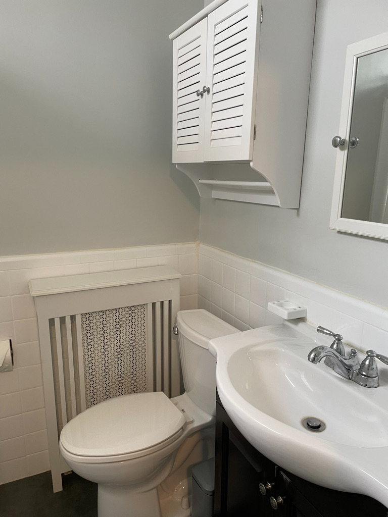 Charming 1 BR/1BA with Den/Office - Photo 9