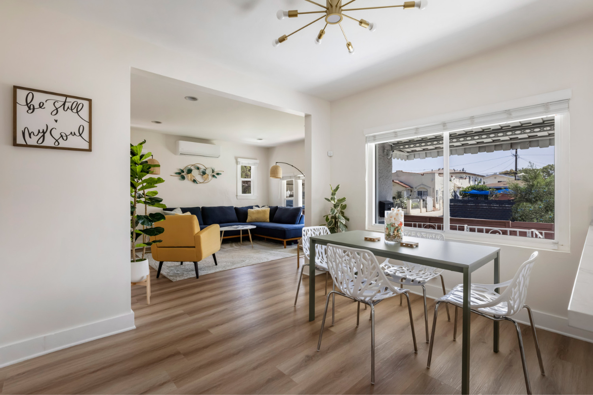 Bright and Modern Mid-City 2 bedroom - Photo 6