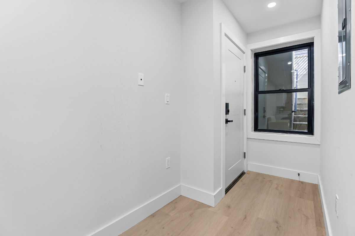 Cozy brand new luxury condo in Columbia Heights NW DC neighborhood Unit 1 - Photo 4