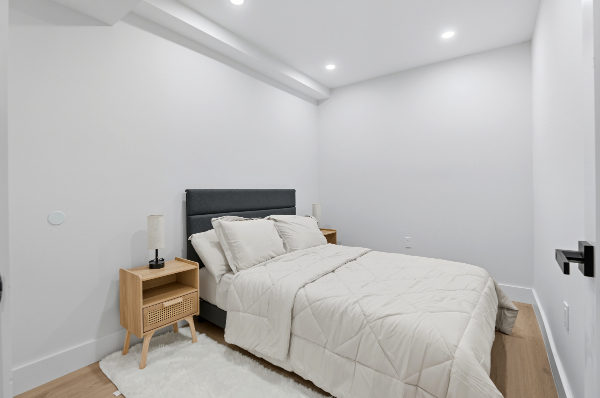 Cozy brand new luxury condo in Columbia Heights NW DC neighborhood Unit 1 - Photo 7