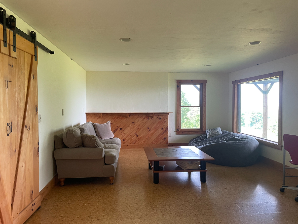 Your own floor of a single-family home in the picturesque Mad River Valley - Photo 2
