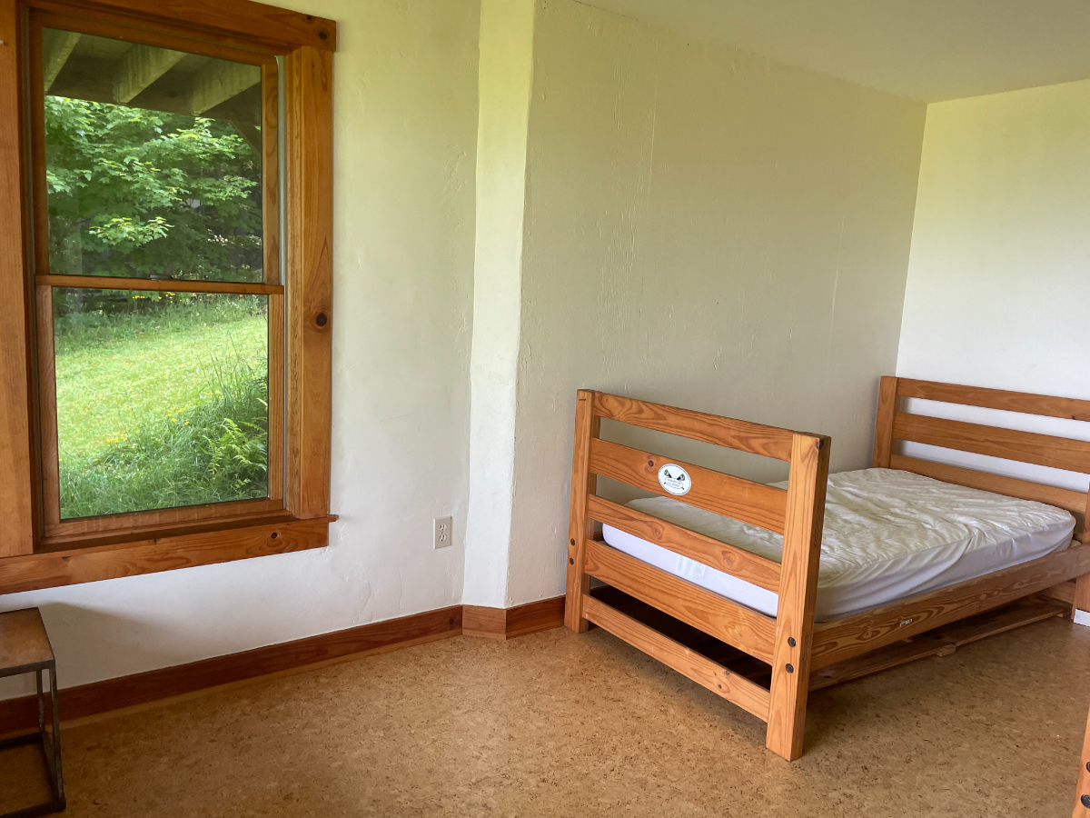 Your own floor of a single-family home in the picturesque Mad River Valley - Photo 4