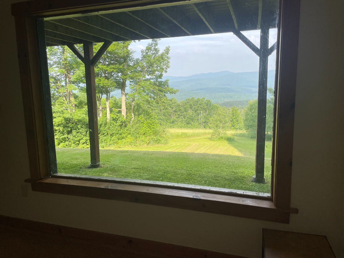 Your own floor of a single-family home in the picturesque Mad River Valley - Photo 7