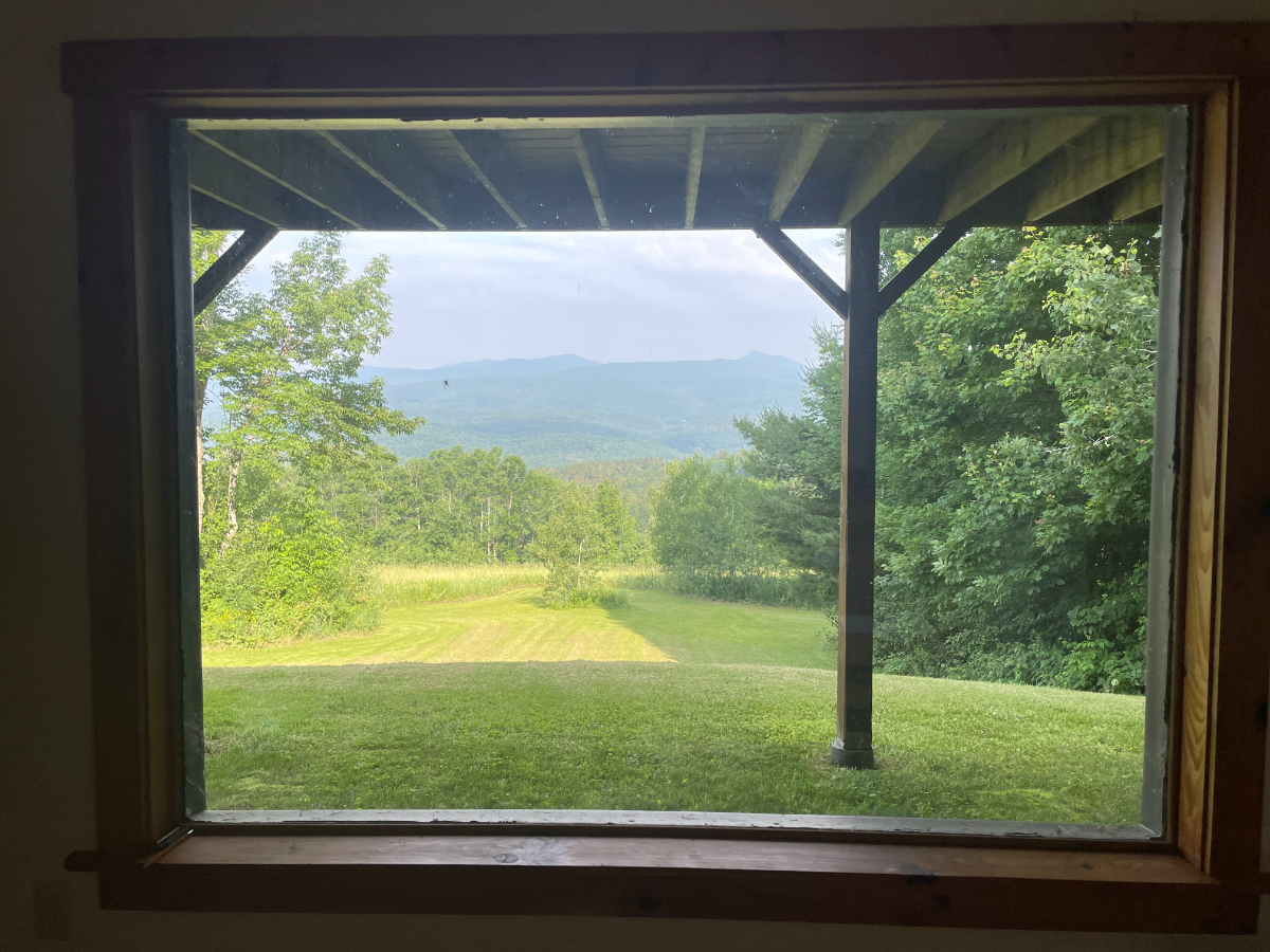 Your own floor of a single-family home in the picturesque Mad River Valley - Photo 5