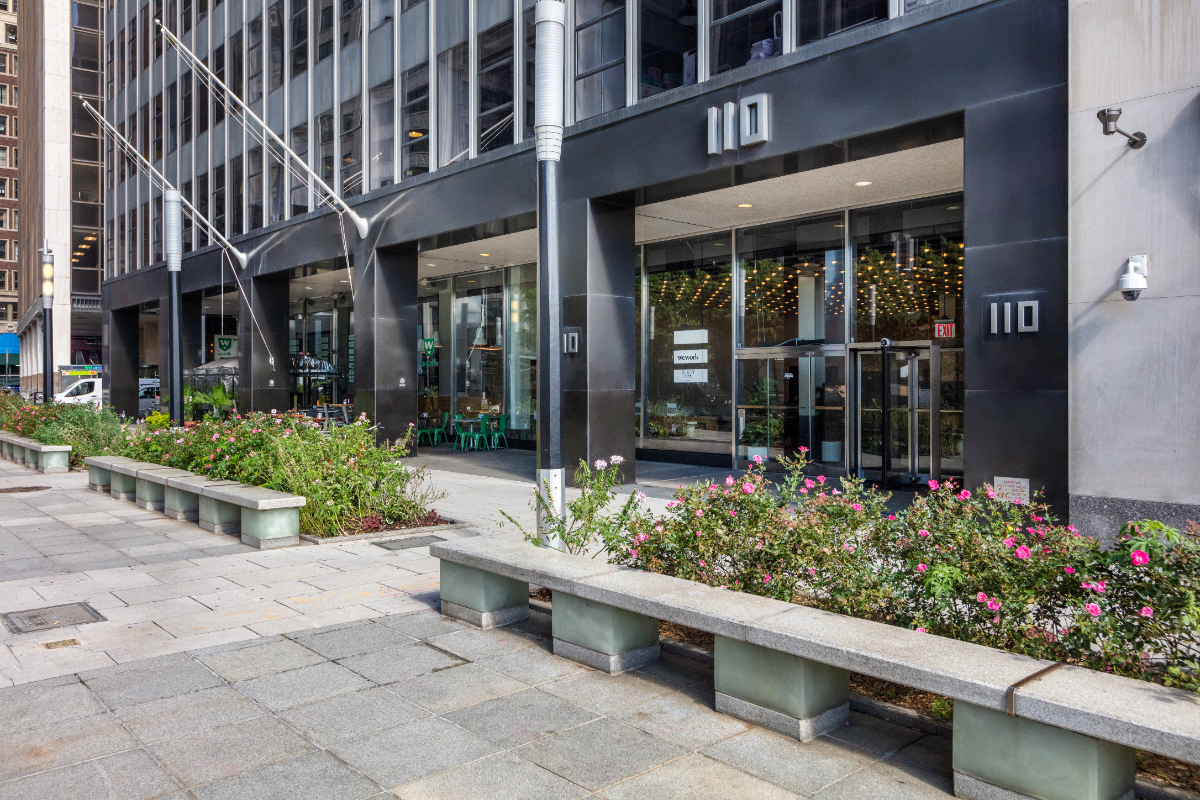 Placemakr Wall Street - Studio Plus Units - Fully furnished and utilities plus WiFi included. Monthl - Photo 5