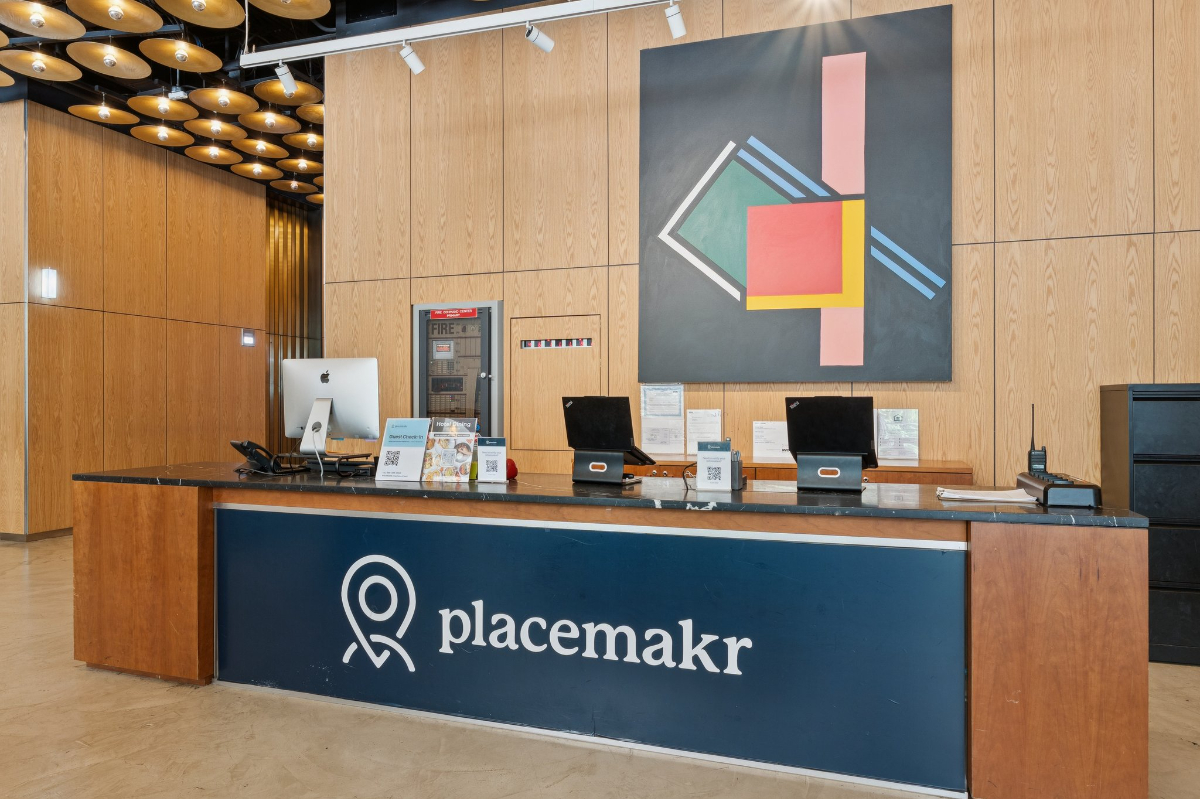 Placemakr Wall Street - Studio Plus Units - Fully furnished and utilities plus WiFi included. Monthl - Photo 9