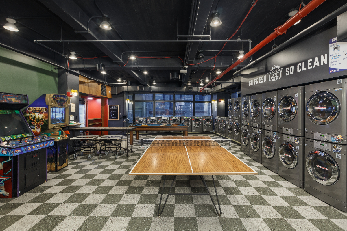 Placemakr Wall Street - Studio Plus Units - Fully furnished and utilities plus WiFi included. Monthl - Photo 11