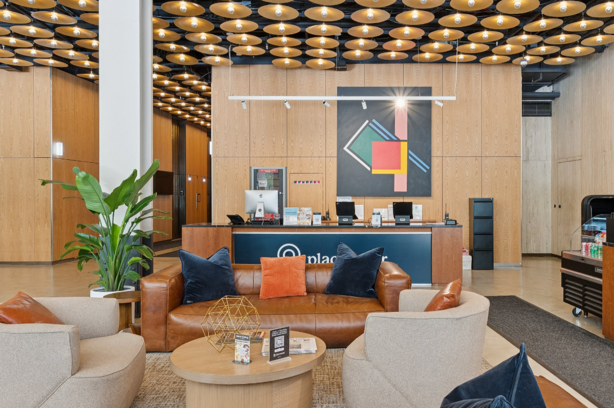 Placemakr Wall Street - Studio Plus Units - Fully furnished and utilities plus WiFi included. Monthl - Photo 6