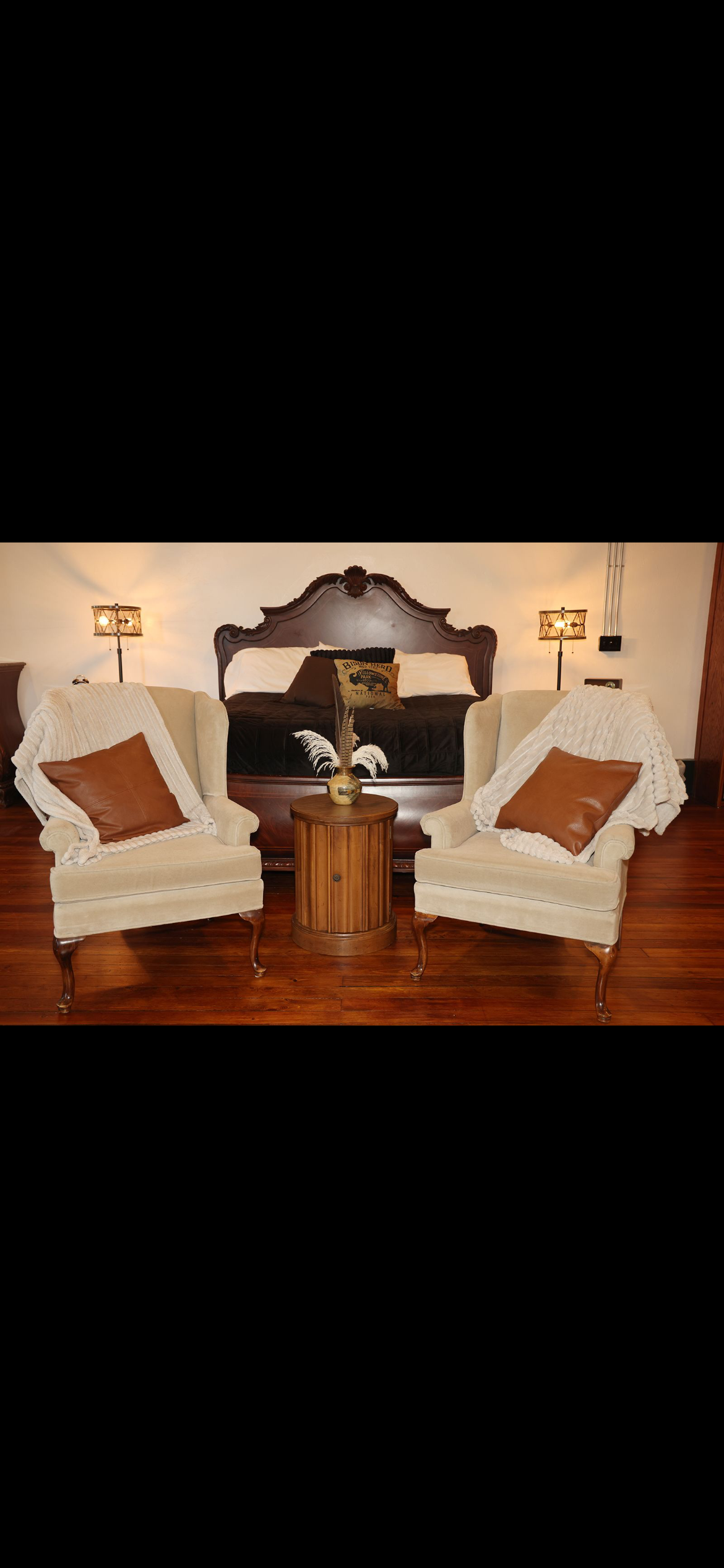 The Penthouse - Photo 3