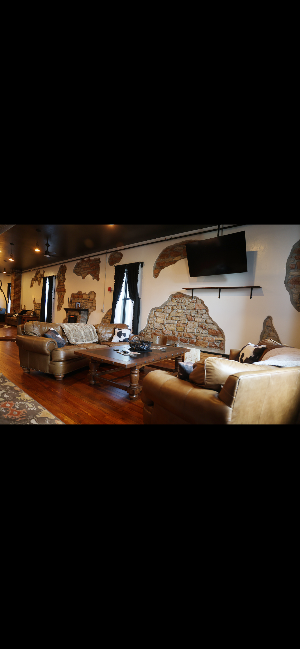 The Penthouse - Photo 7