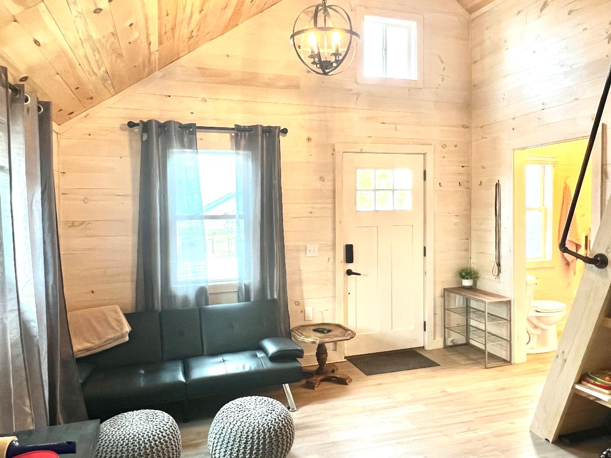 cozy village cottage - Photo 5
