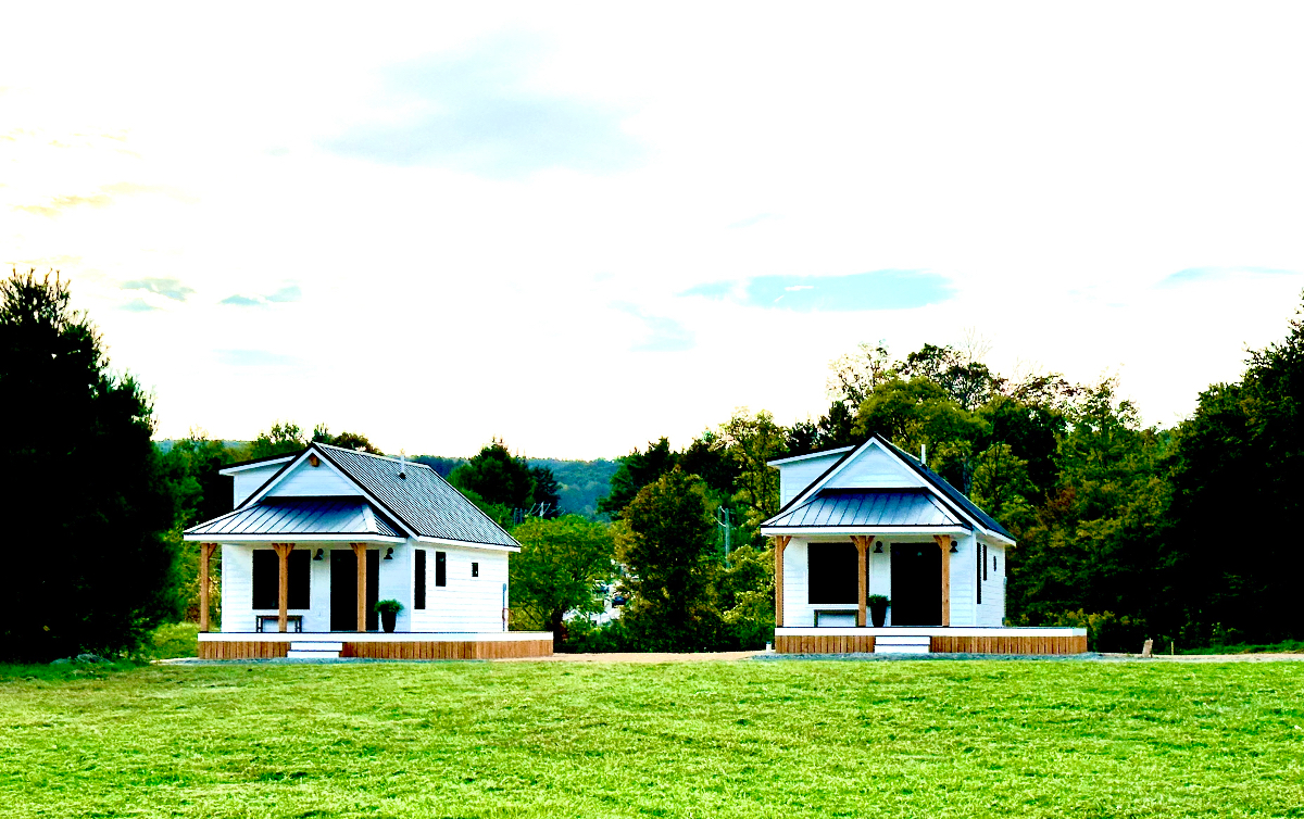 Modern Style Cottages in The City of Hills- New Construction - Photo 10