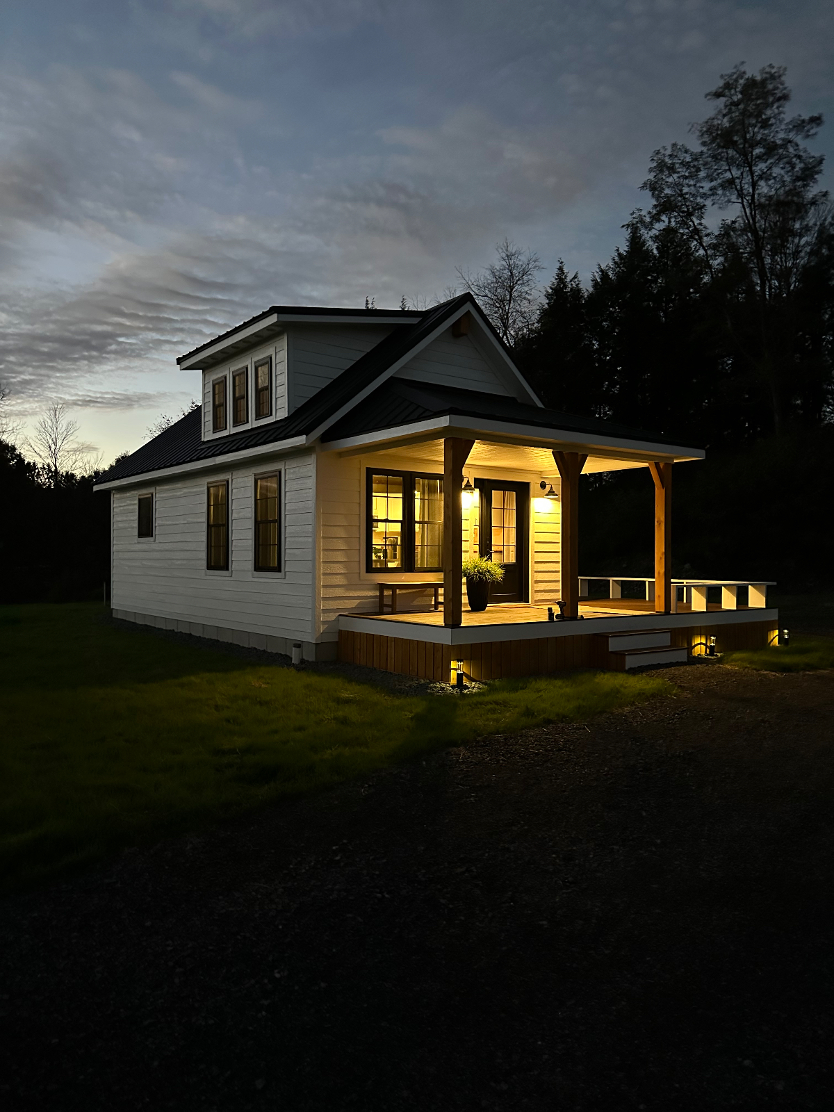 Modern Style Cottages in The City of Hills- New Construction - Photo 3
