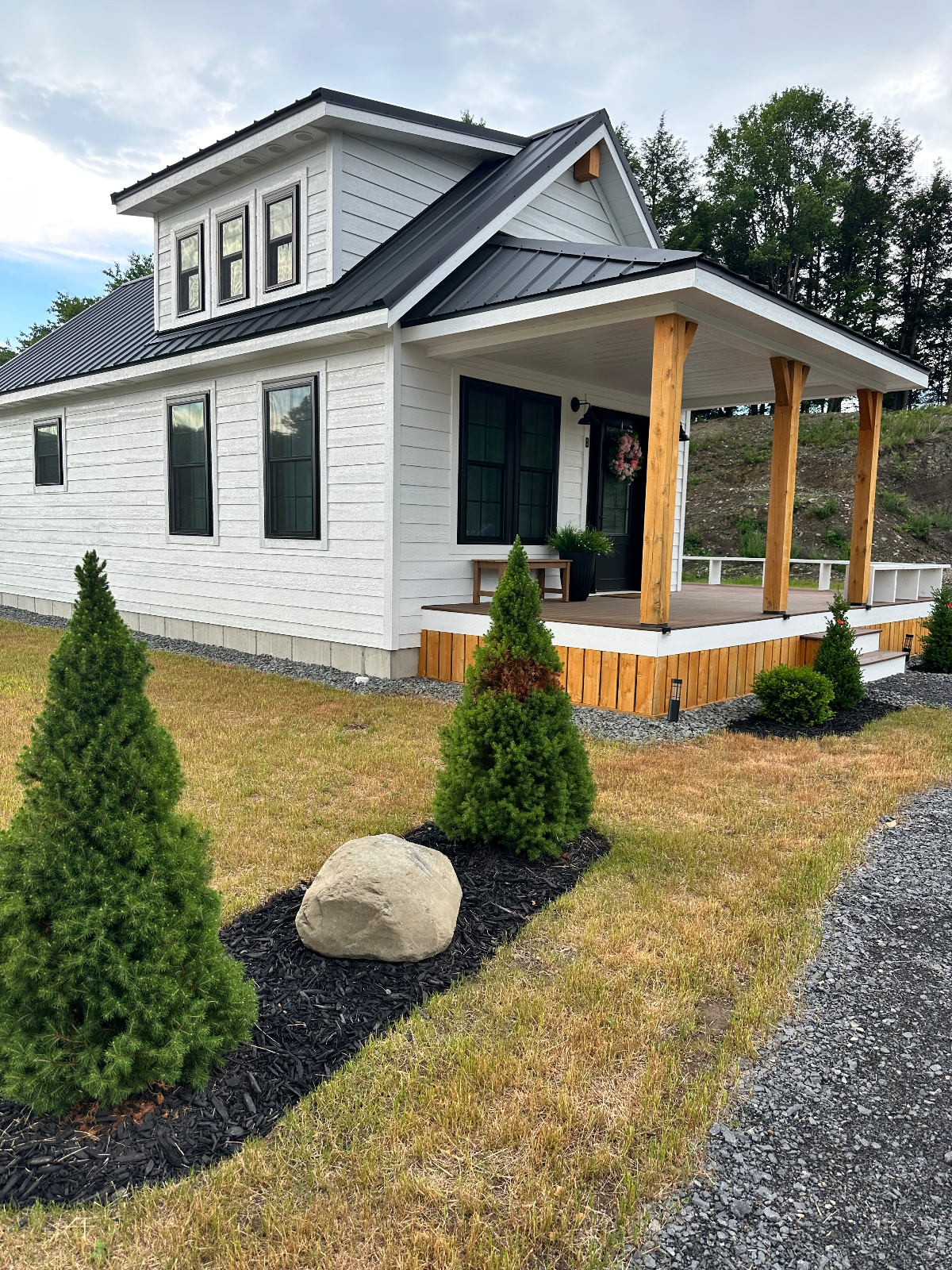 Modern Style Cottages in The City of Hills- New Construction - Photo 2