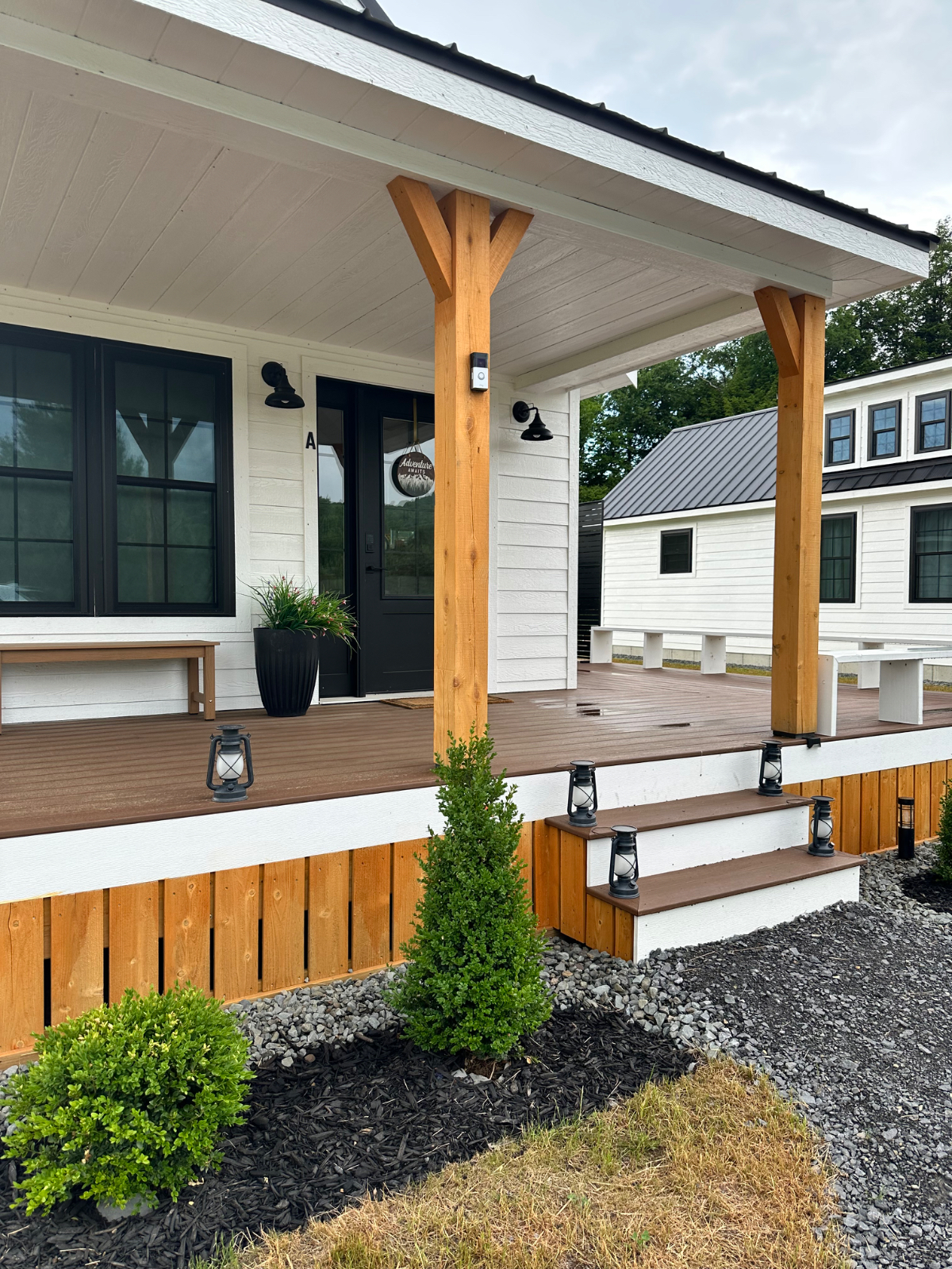 Modern Style Cottages in The City of Hills- New Construction - Photo 5