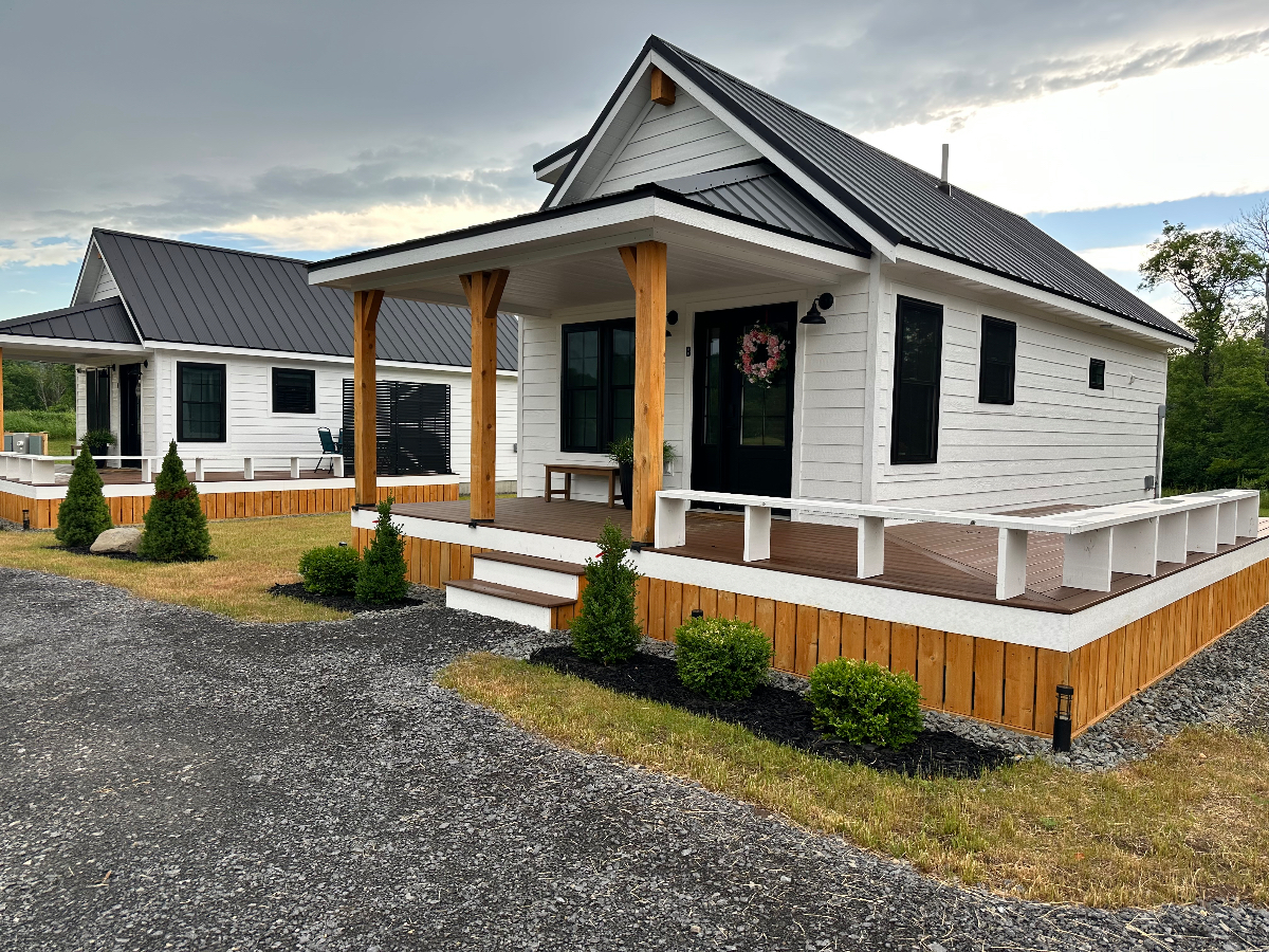 Modern Style Cottages in The City of Hills- New Construction - Photo 4