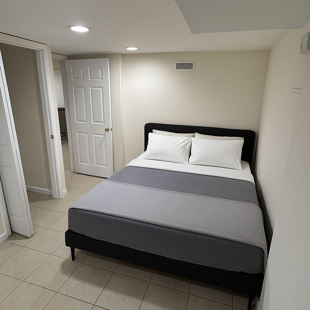 Rare Find 1-Bedroom with Separate Living, Dining & Guest Sleeper. - Photo 2