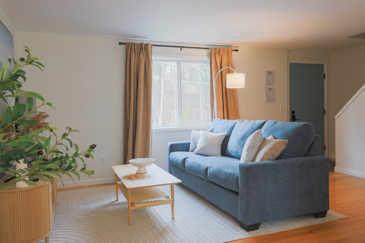 Lake Champlain Retreat - Tucked Away Tranquility - Photo 2
