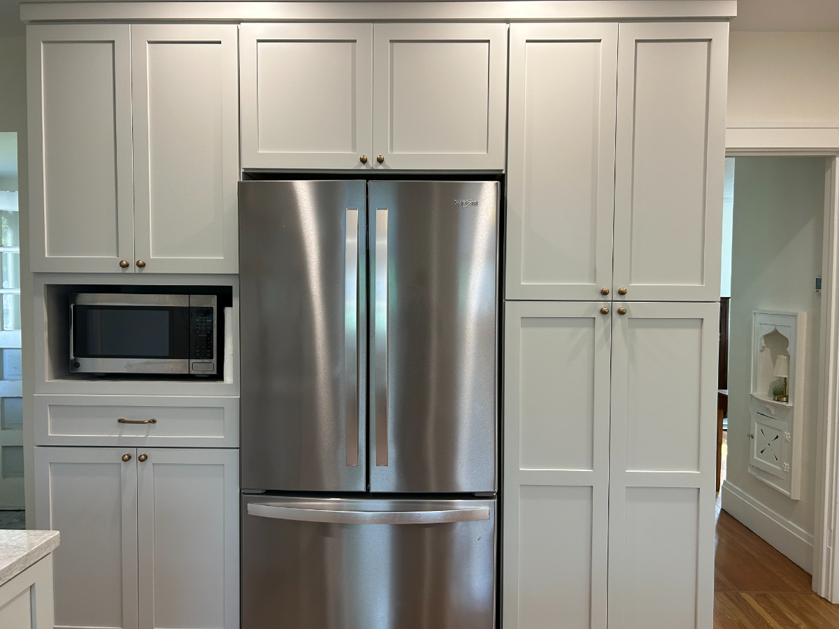 Charming Castle Heights Fully Renovated 1930s Home with 3BR/2.5BA Awaits You - Photo 6