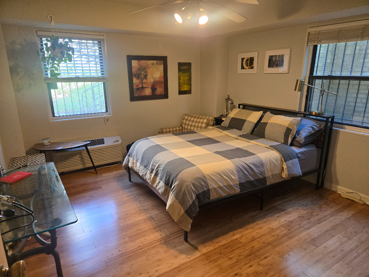 Adams Morgan 1BR 1BA Furnished, Quiet Apt in a Prime Location (Washington DC) - Photo 5