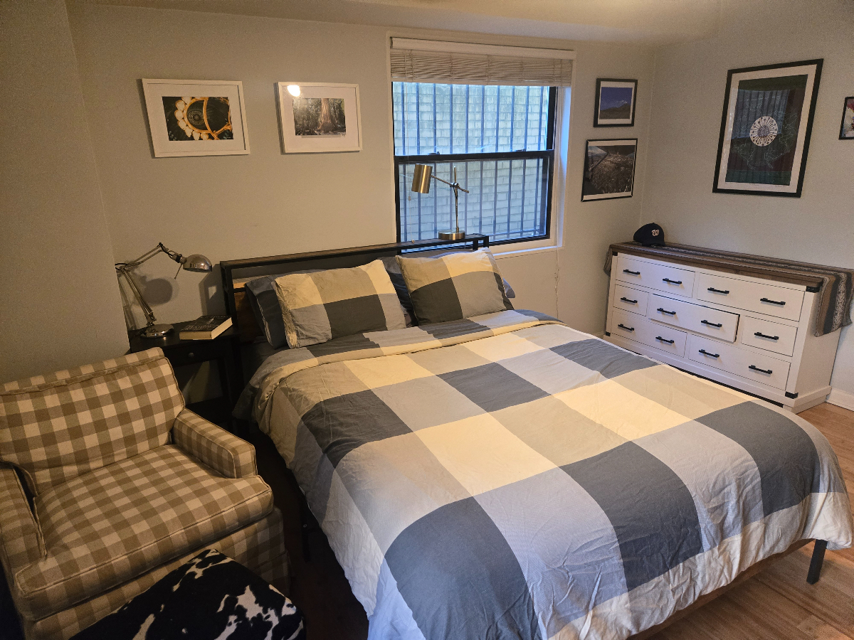 Adams Morgan 1BR 1BA Furnished, Quiet Apt in a Prime Location (Washington DC) - Photo 6