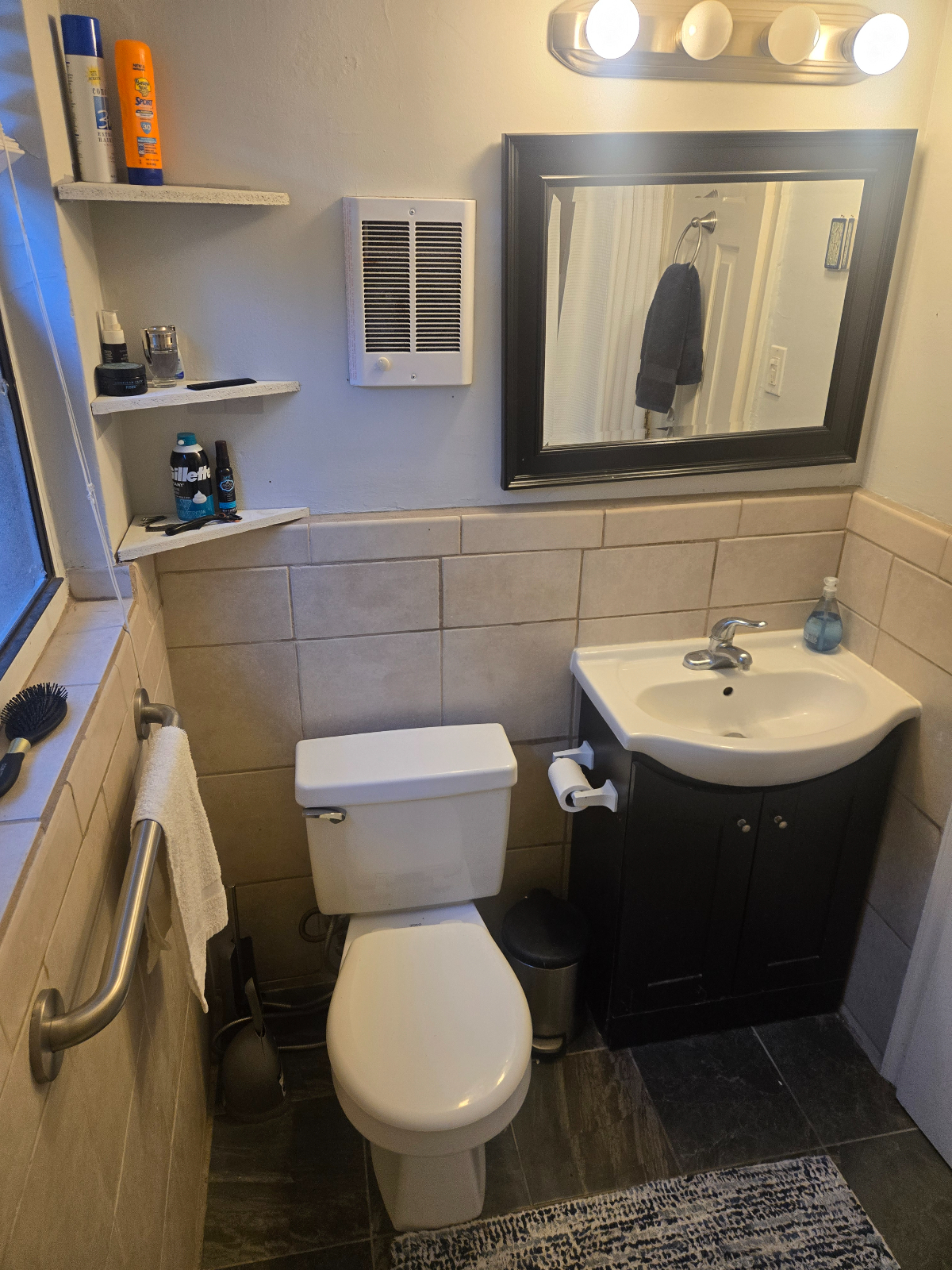 Adams Morgan 1BR 1BA Furnished, Quiet Apt in a Prime Location (Washington DC) - Photo 9