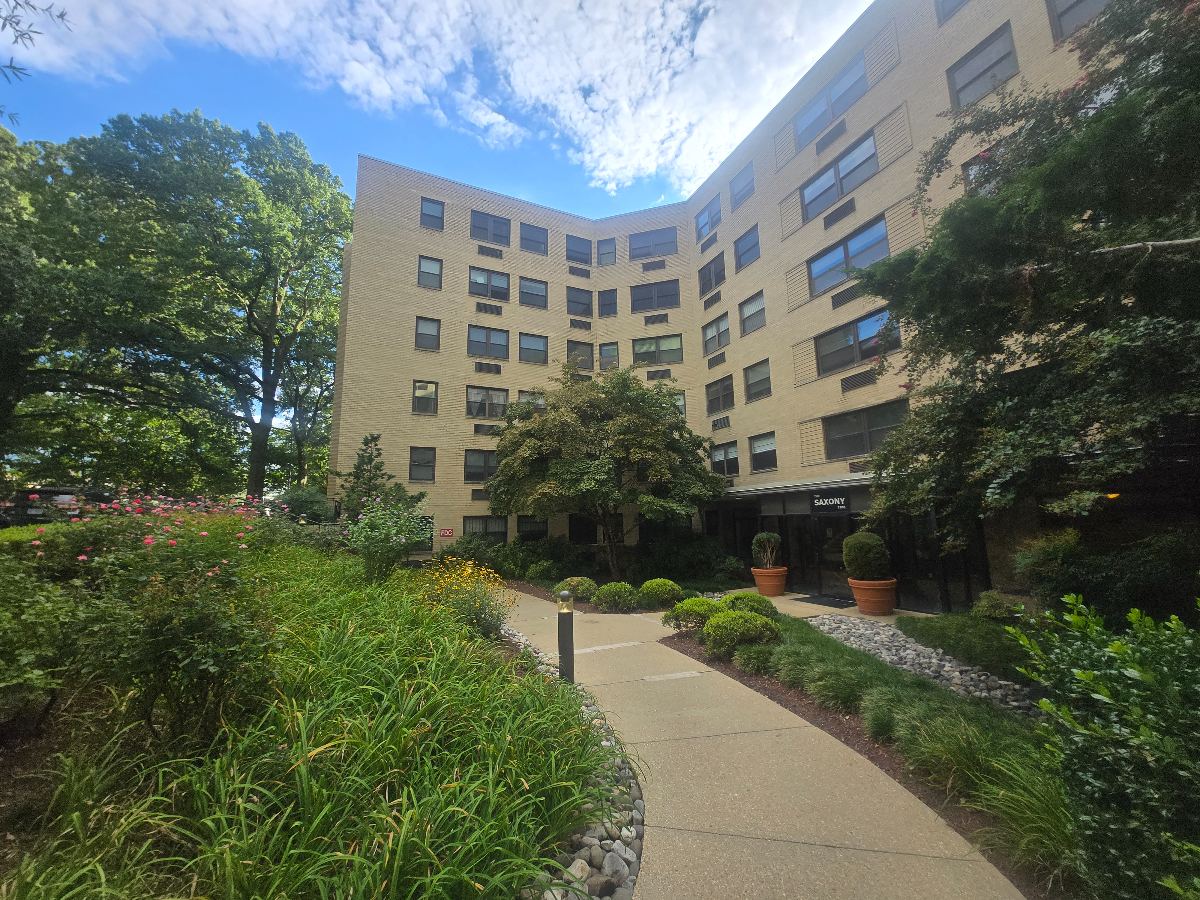 Adams Morgan 1BR 1BA Furnished, Quiet Apt in a Prime Location (Washington DC) - Photo 1
