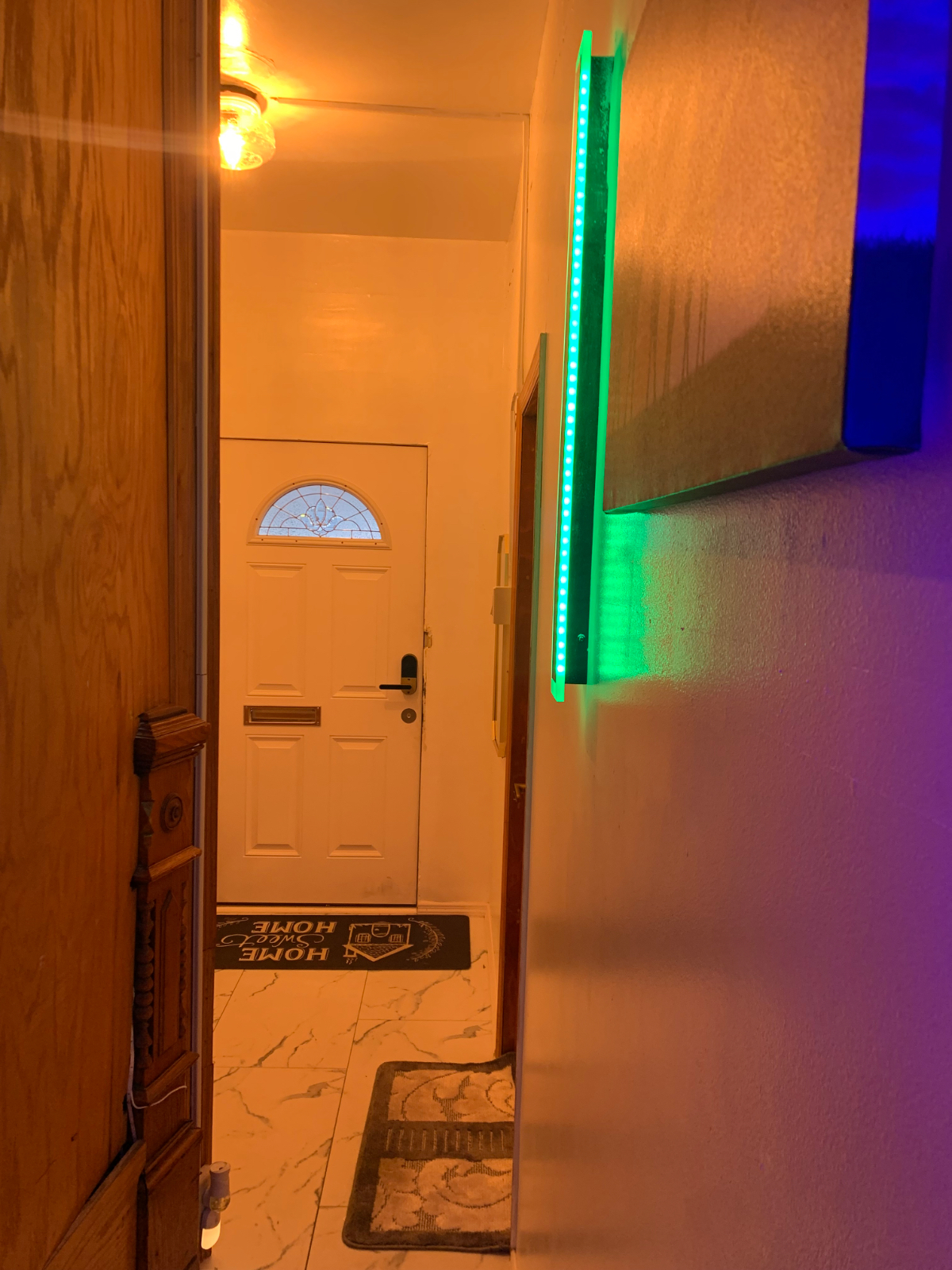 Ijay beautiful home in Brooklyn near major hospitals and train stations. - Photo 2