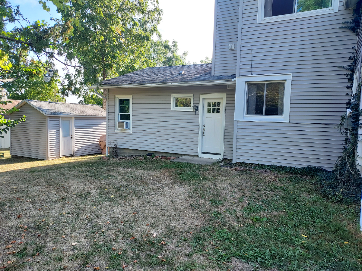 Cozy 1BR/1BA Apartment -- Great Location Near Keuka Lake, Hospitals, Shopping & More - Photo 5