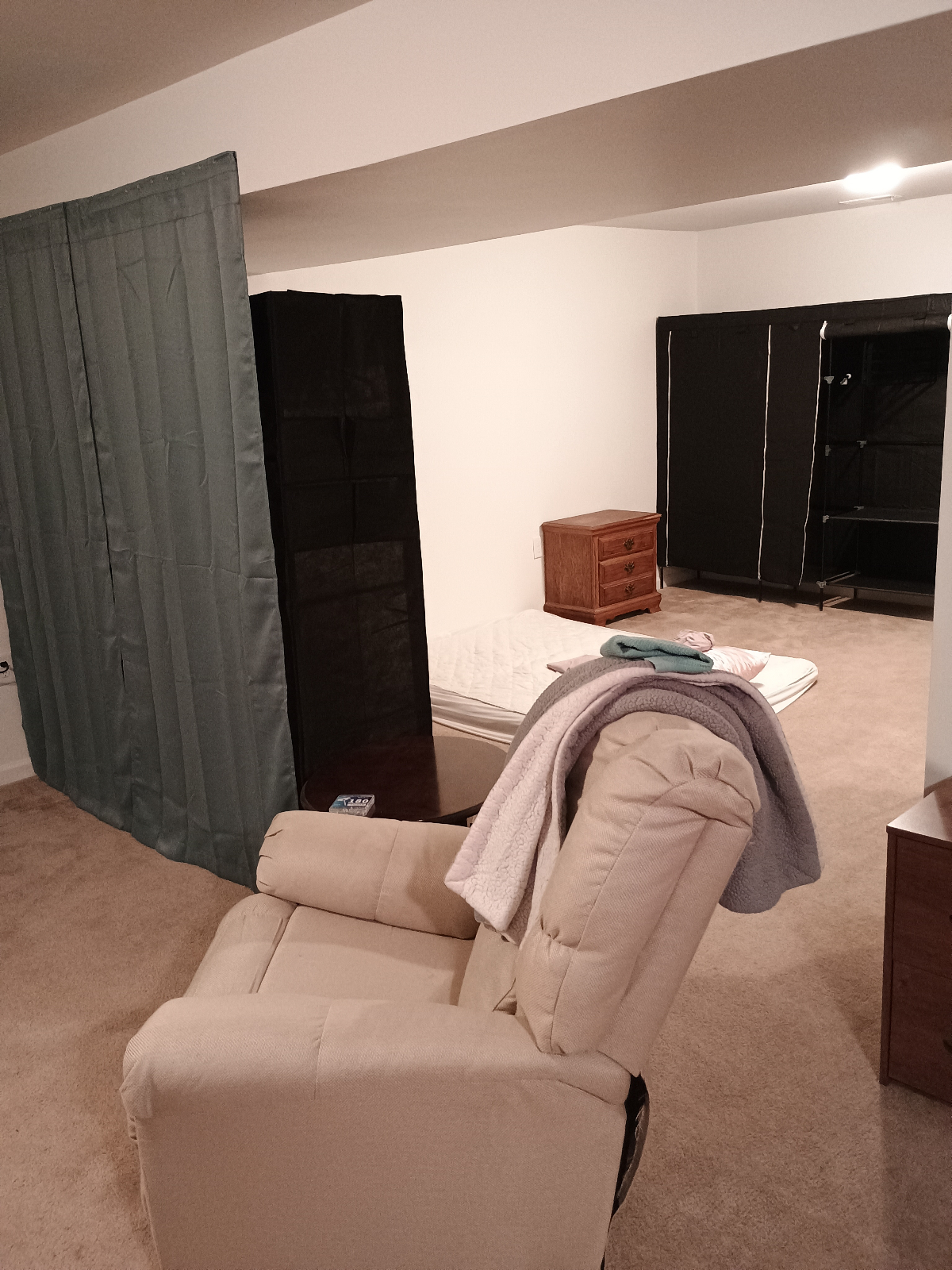 Furnished Studio with Full Kitchen and Private Laundry - Photo 5