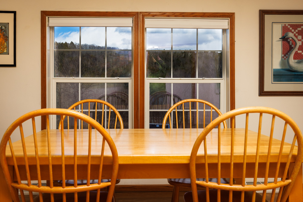 Spacious 3BR/2BA Hilltop Retreat with Stunning Views - Perfect for Travel Nurses & Professionals - Photo 7