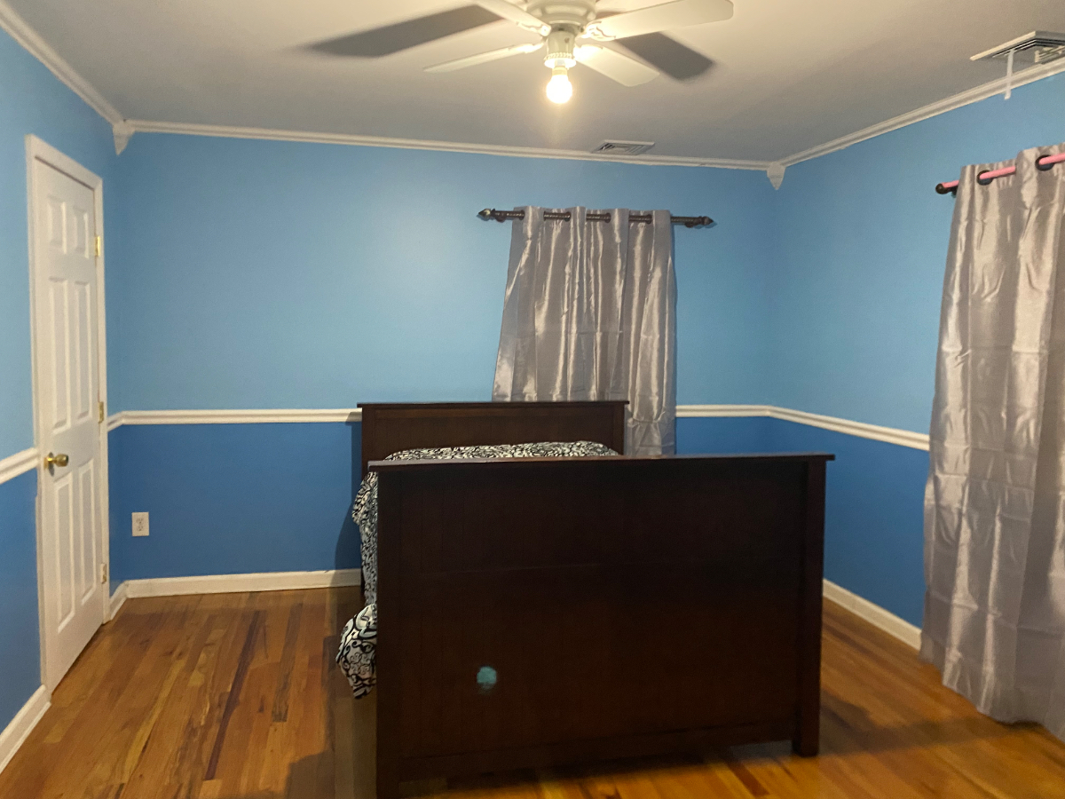 Spacious Private Suite Ideal for Traveling Nurses & Professionals - Photo 1
