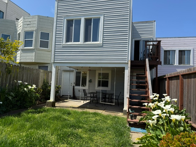 Calla Lilly Apartment - Photo 1