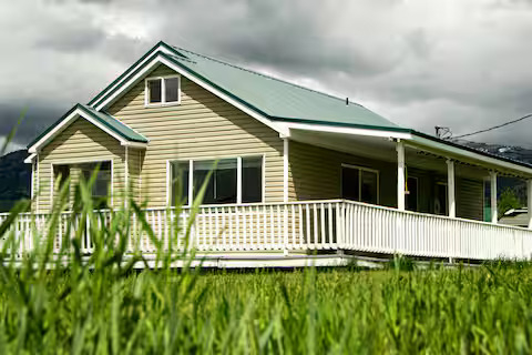 Charming Farmhouse close to Afton - Photo 2