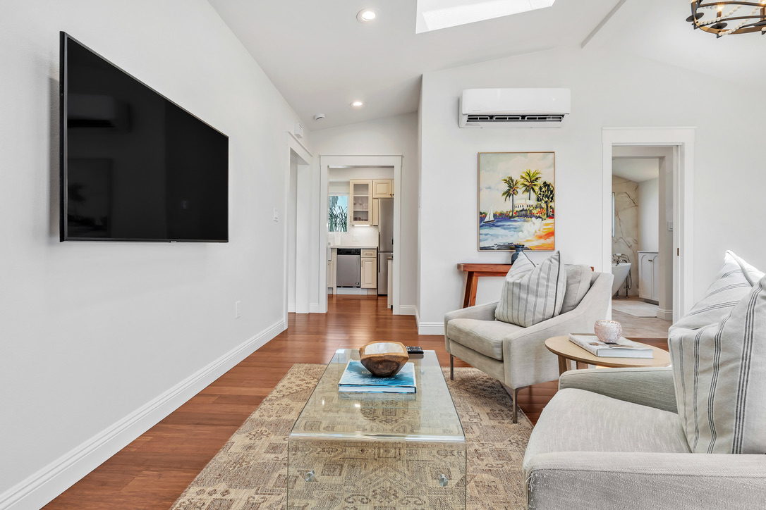 LUXE and Central Private Casita - Photo 4