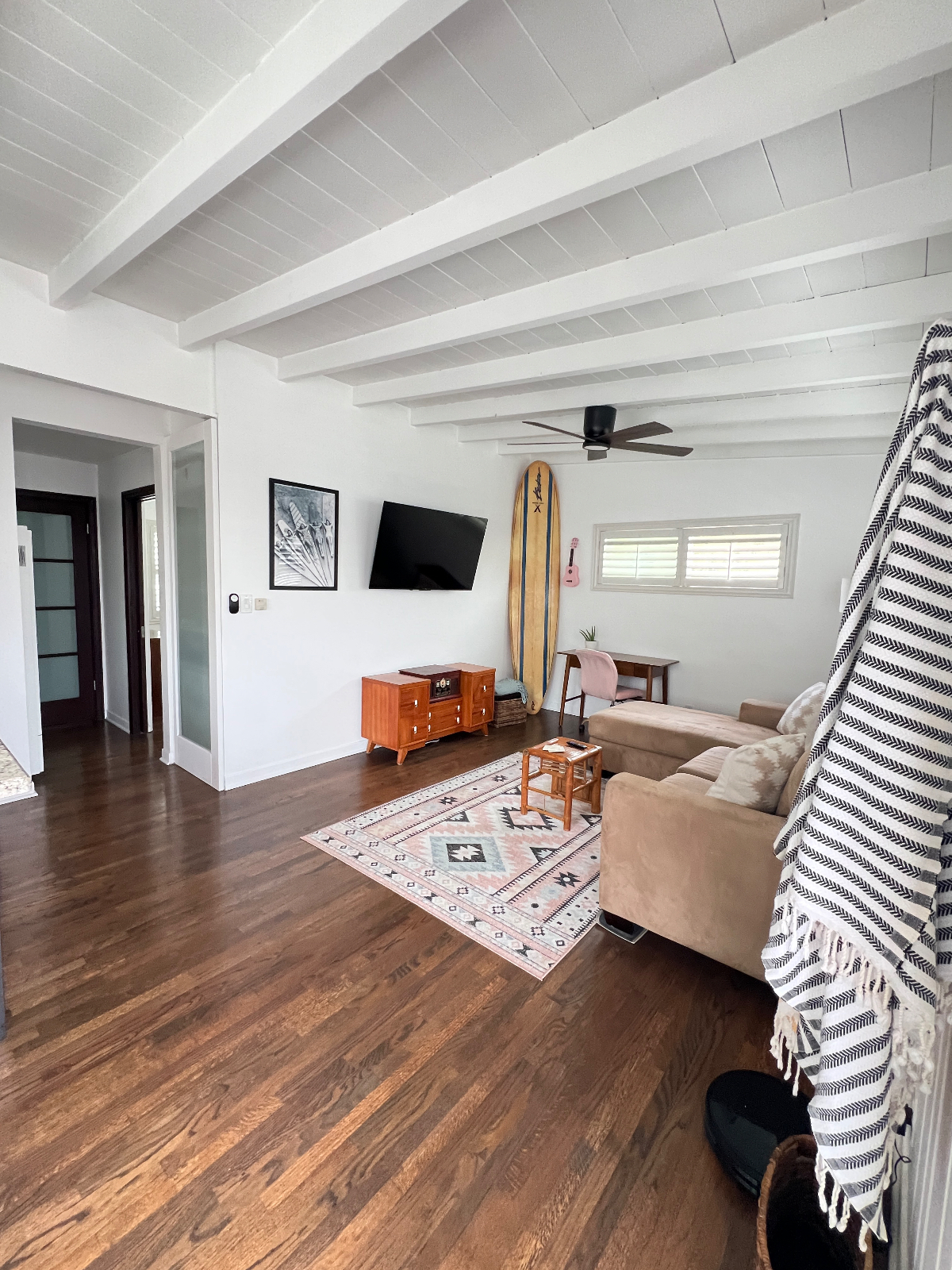 Casa Playa Dos - Little hidden retro beach hideaway - Photo 3