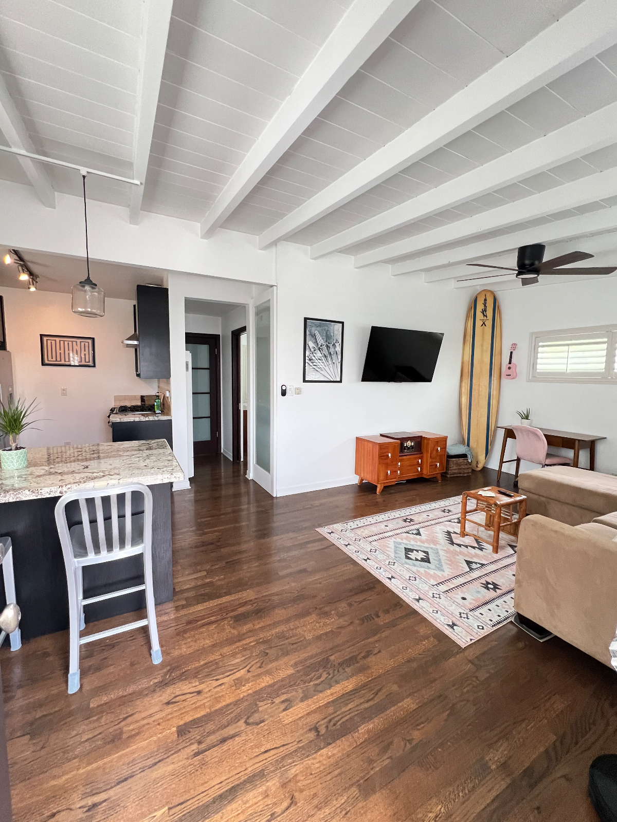 Casa Playa Dos - Little hidden retro beach hideaway - Photo 4