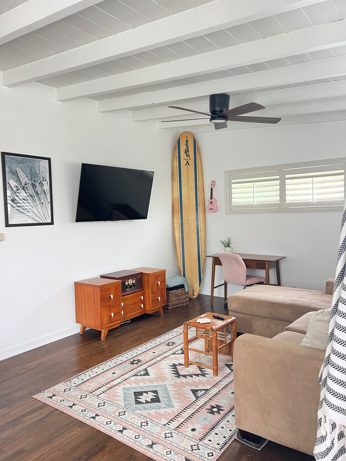 Casa Playa Dos - Little hidden retro beach hideaway - Photo 2