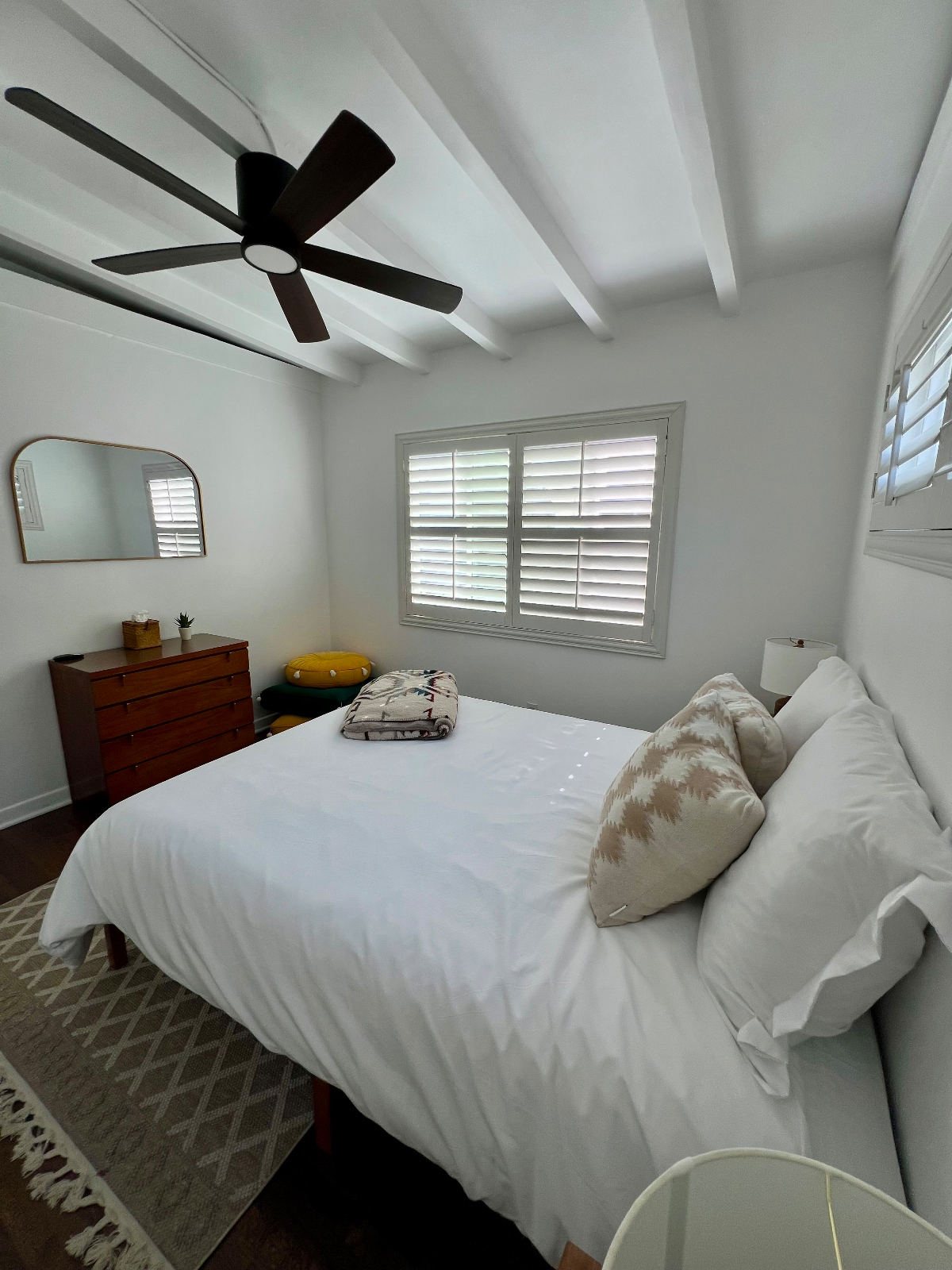 Casa Playa Dos - Little hidden retro beach hideaway - Photo 6