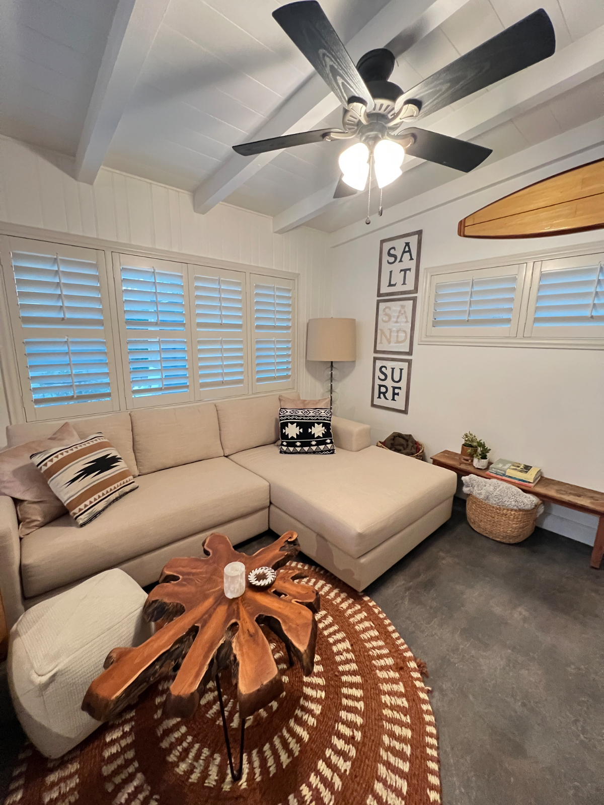 Casa Playa Dos - Little hidden retro beach hideaway - Photo 4