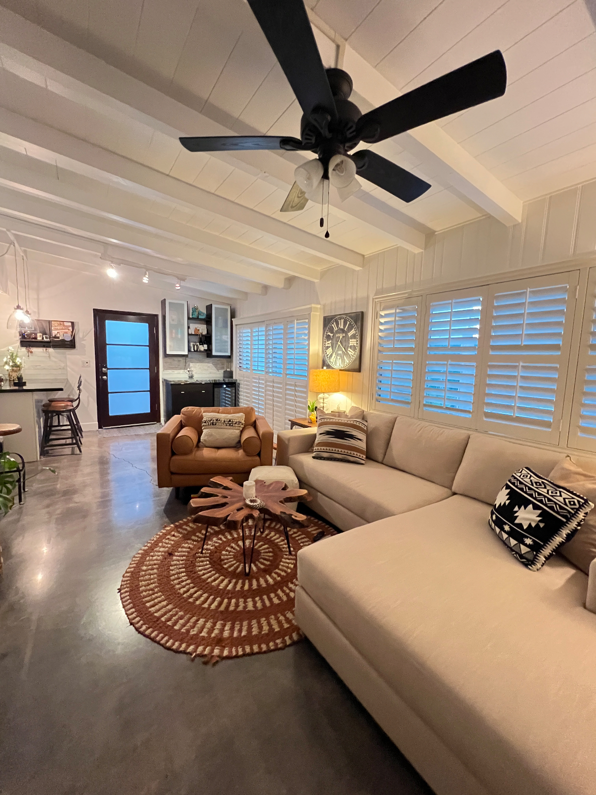 Casa Playa Dos - Little hidden retro beach hideaway - Photo 3