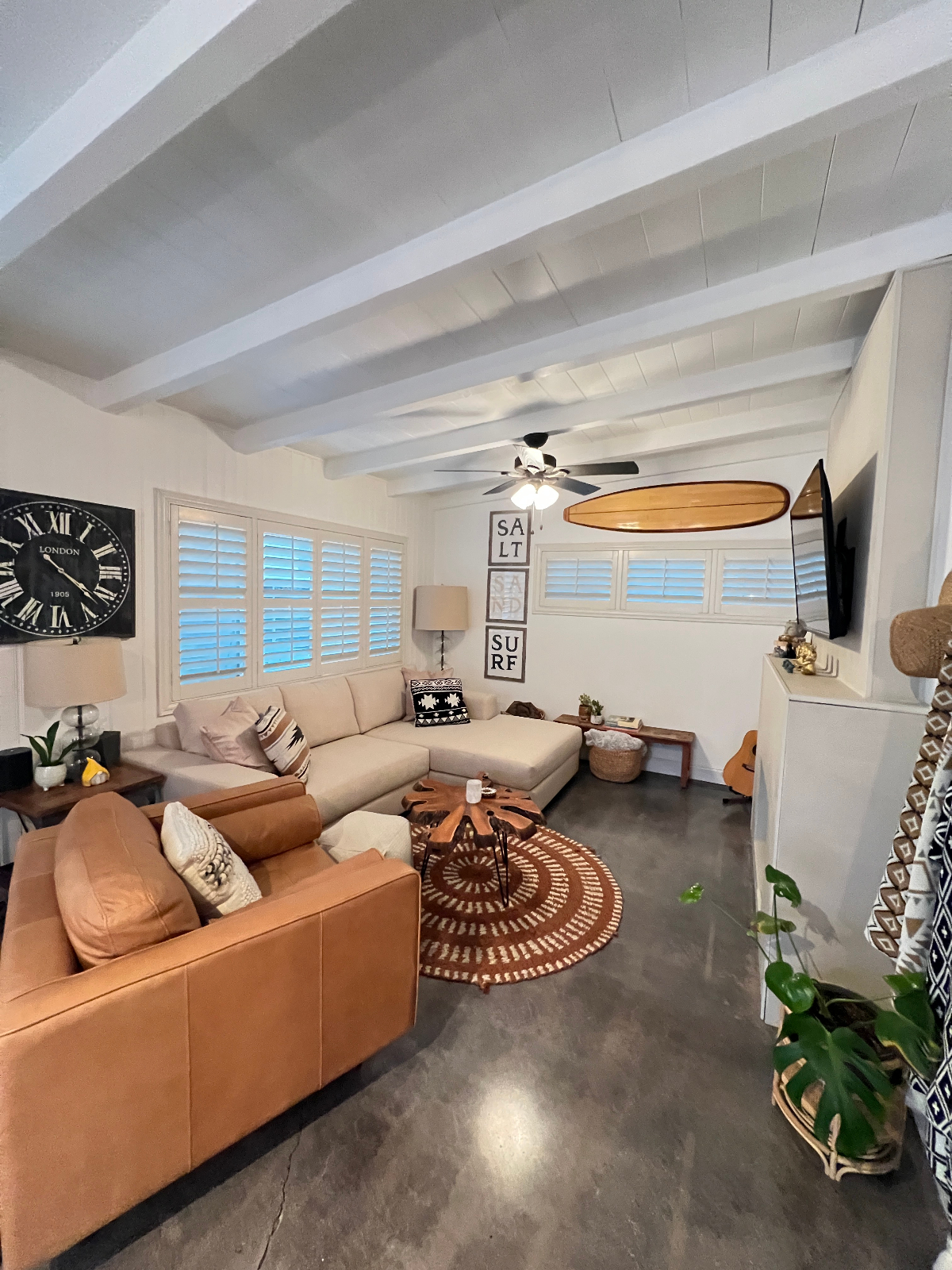 Casa Playa Dos - Little hidden retro beach hideaway - Photo 2