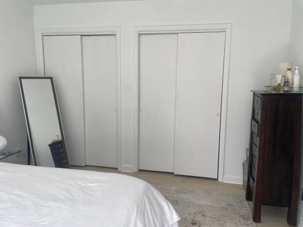 Bright, quiet, top floor 1Bed w/ Balcony near Georgetown- Utilities Included - Photo 5