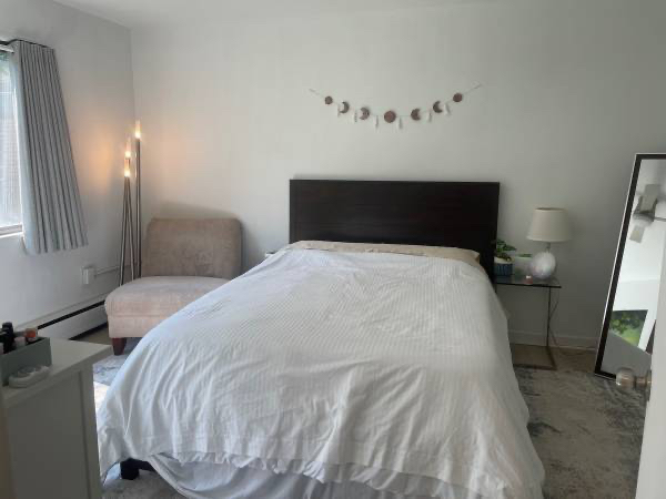 Bright, quiet, top floor 1Bed w/ Balcony  near Georgetown- Utilities Included - Photo 9
