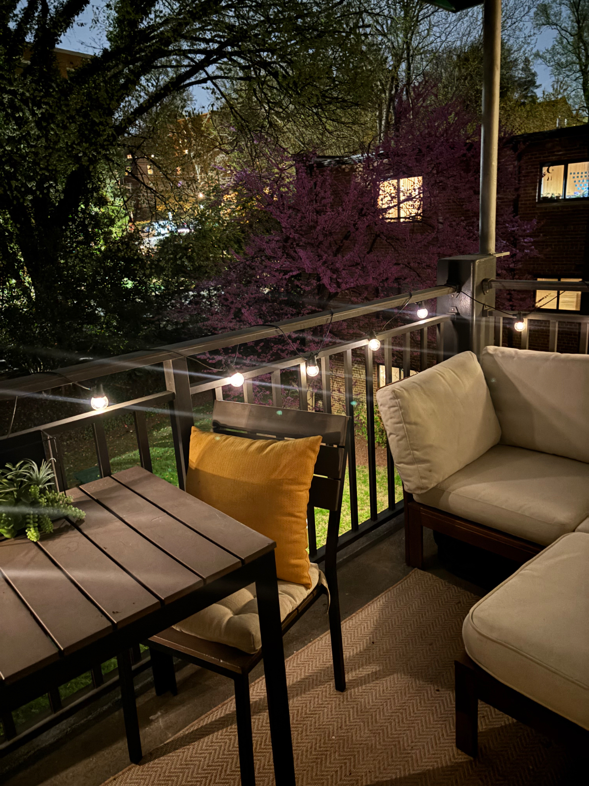 Bright, quiet, top floor 1Bed w/ Balcony  near Georgetown- Utilities Included - Photo 10